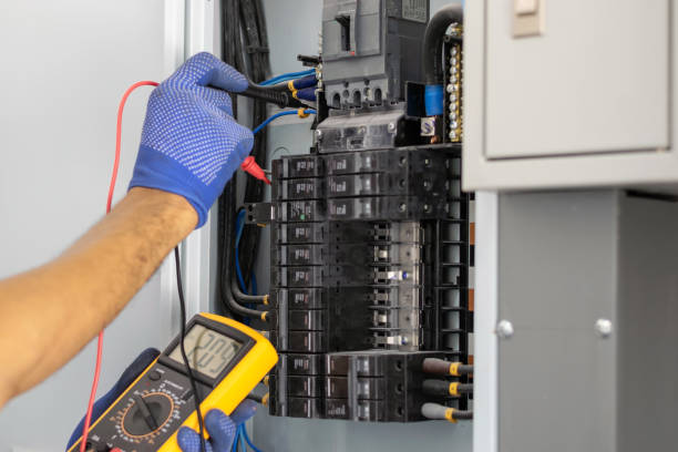 Commercial Electrical Services in Wilberforce, OH