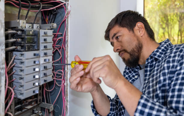 Emergency Electrical Repair Services in Wilberforce, OH